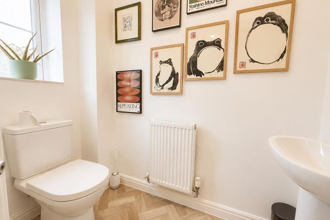 6, Horsforde View, West Yorkshire photo 3