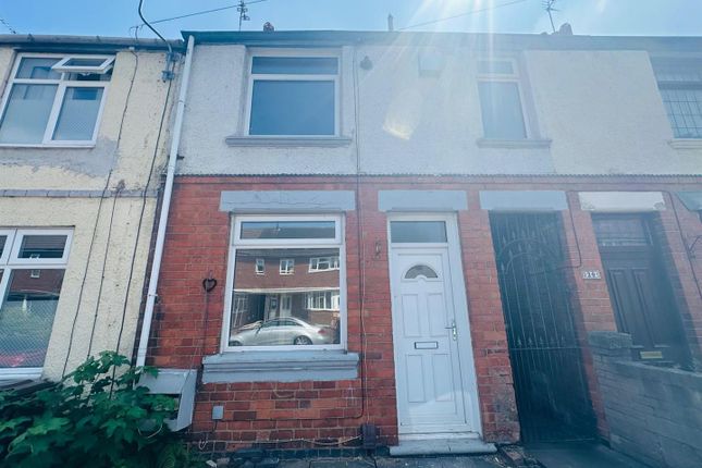 28, Clifton Road, Stockingford photo 4