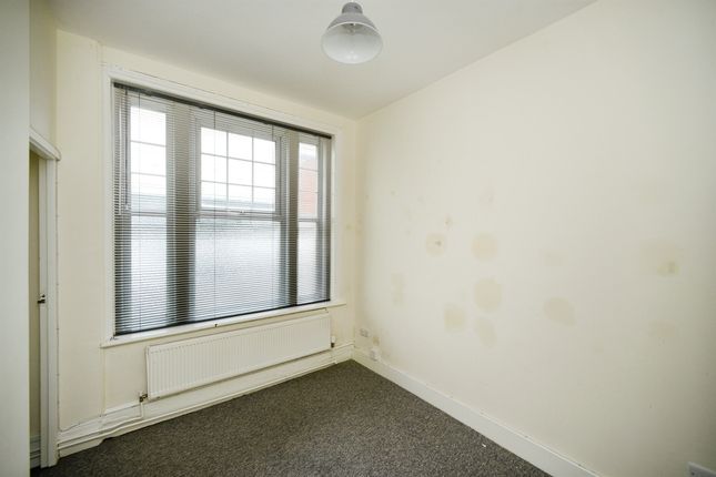 End terrace house for sale in Cavendish Street, Brighton