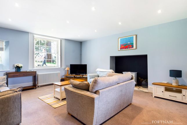 Flat for sale in Berne Lane, Charmouth