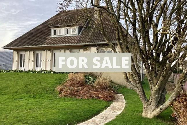 Thumbnail Detached house for sale in Agneaux, Basse-Normandie, 50180, France