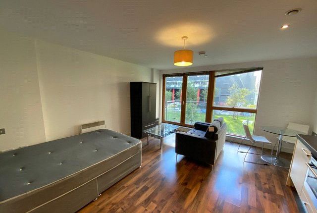 203 Cypress Place,, 9 New Century Park, Manchester photo 2