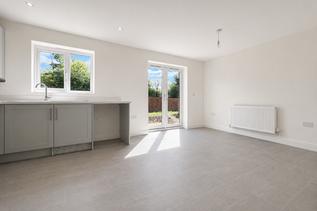 Plot 98, Pickford Green Lane, Coventry photo 2