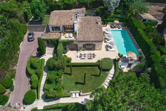 Villa for sale in Mandelieu-La-Napoule, 6210, France