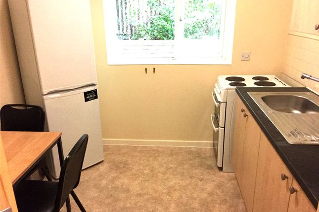 Flat 3, Kirkley Lodge,, Park Avenue, Newcastle upon Tyne photo 4