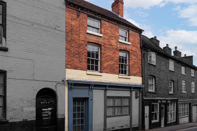 Thumbnail Flat for sale in Welch Gate, Bewdley