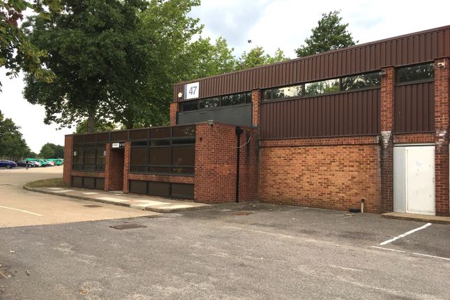 Winnersh Triangle Station Commercial Properties To Let Primelocation