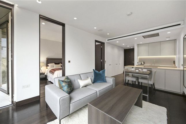 Apartment 2.03, 1, Kings Gate Walk, London photo 4