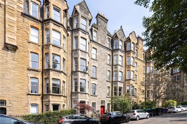 Thumbnail Flat to rent in Viewforth Square, Edinburgh