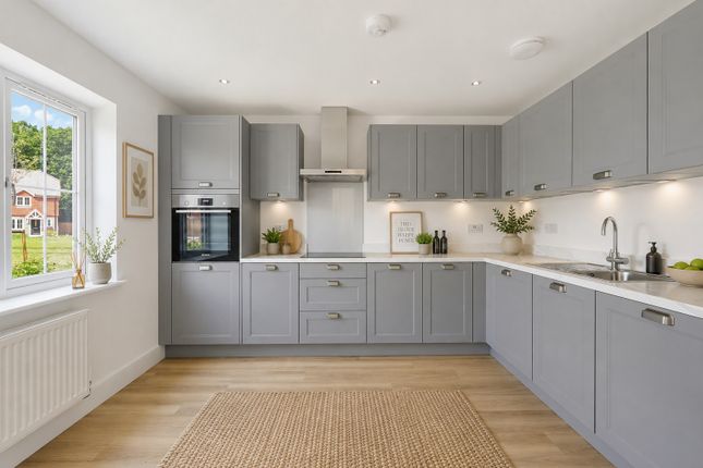 Plot 15.11, The Willow V2, Burstow Grove, Horley photo 2