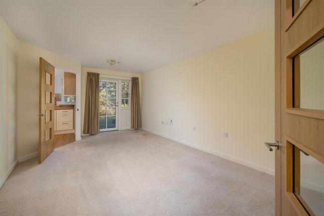 6 Silver Sands Court, Church Road, Bembridge photo 4