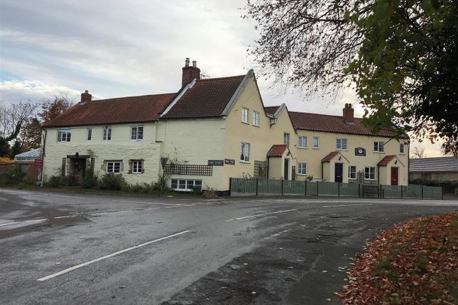 Thumbnail Property for sale in Main Street, Foston, Grantham