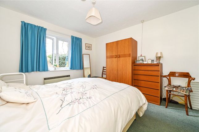 Flat for sale in St. Peter's Court, Hylton Road, Petersfield, Hampshire