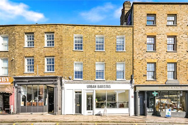 66A, Highgate High Street, Greater London photo 2
