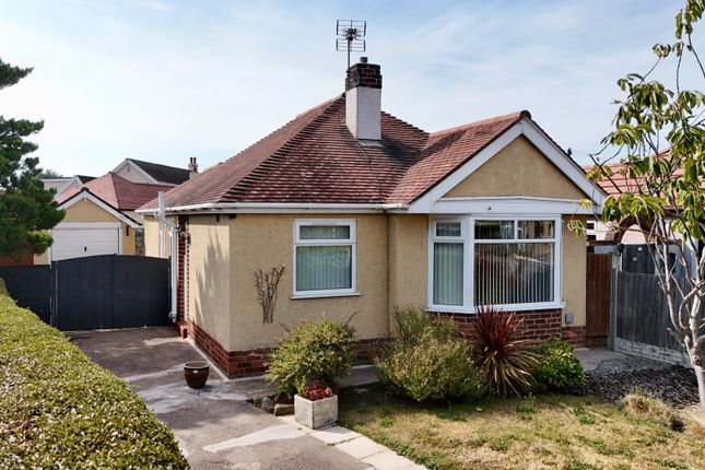 2-bed house on 51, Lynton Walk, Rhyl, £185,000