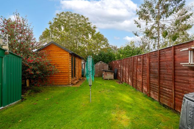 Semi-detached house for sale in Hartswood Avenue, Reigate