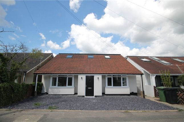 Thumbnail Bungalow for sale in Beech Way, Epsom