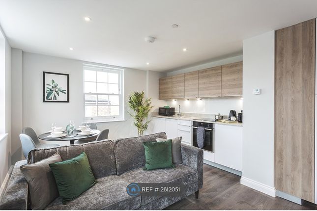 Kitchen/ Living-Room