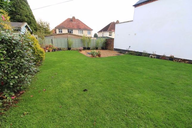 Bungalow for sale in Dudley Road, Sedgley, Dudley
