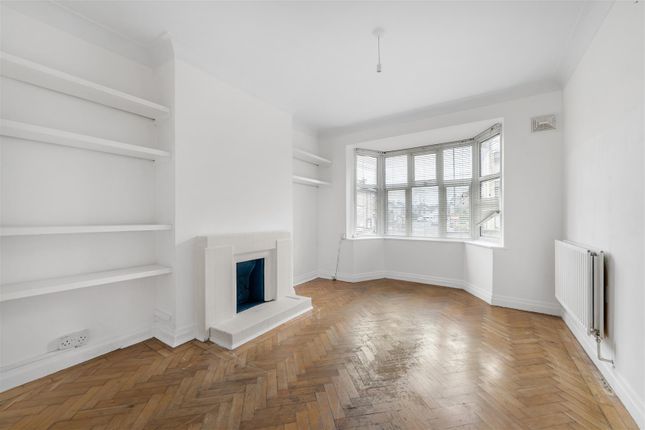 Thumbnail Flat for sale in Thurleigh House, Thurlow Park Road, West Dulwich