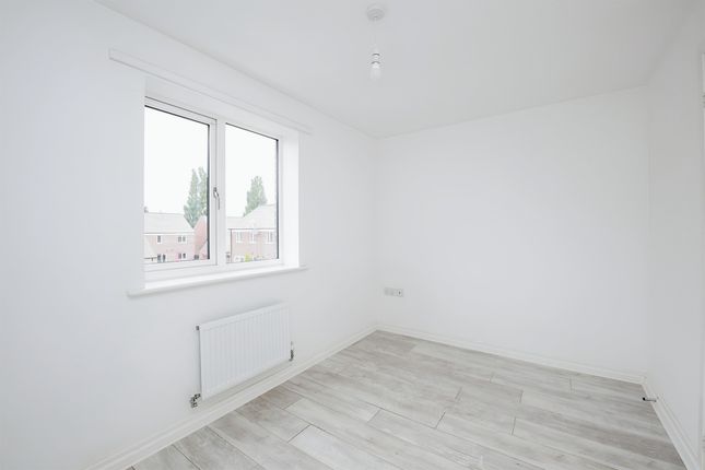 Semi-detached house for sale in Hodder Street, Northampton
