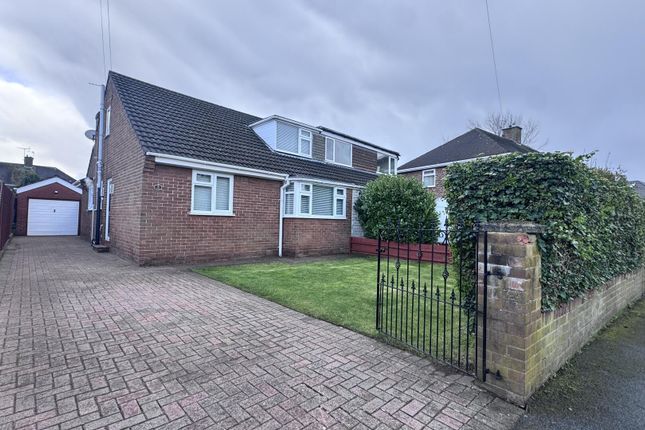 4-bed house on 8, Domar Close, Liverpool, £220,000
