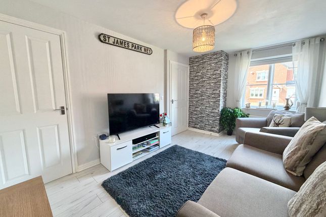 11 Fellbarrow Close, Carlisle photo 2