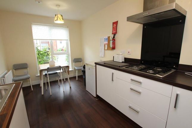 Wider Mead, Stoke Gifford photo 3
