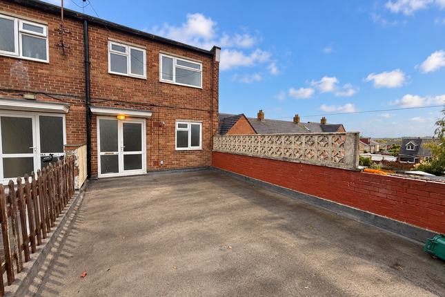 3-bed flat on Didcot, £1,300/mo