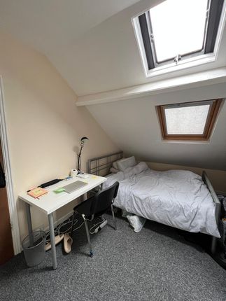 9, Westcotes Drive, Leicester photo 5