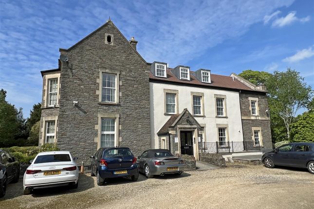 Block of flats for sale in Whiteshill House, Winterbourne, Bristol