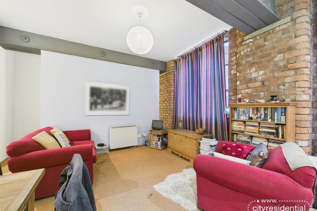 Loft 20 Abbey Building, 12 Old Haymarket, Liverpool photo 3