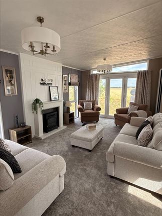 Pemberton Glendale, Bawtry Lodge Park, Wood Nook, Thorne Road, Doncaster photo 4