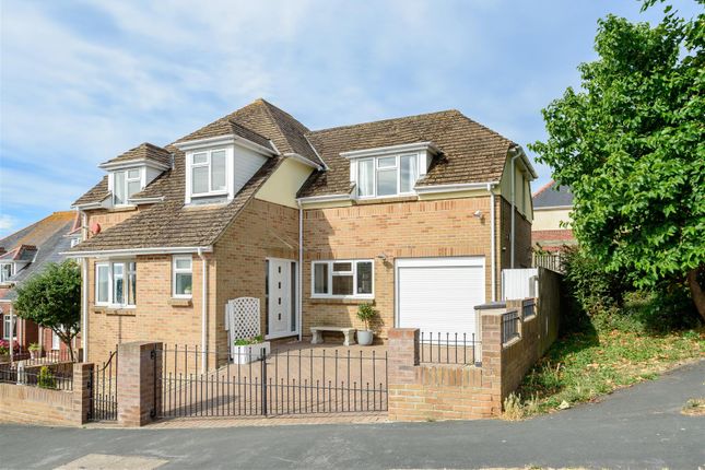 Detached house for sale in Seven Acres Road, Preston, Weymouth