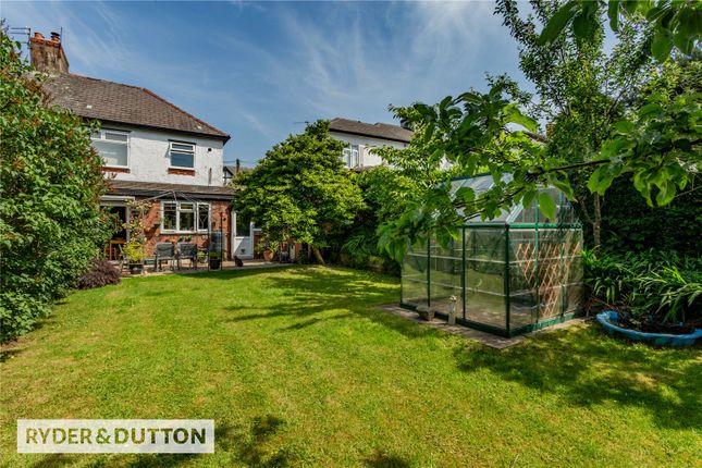52, Polefield Road, Manchester photo 2