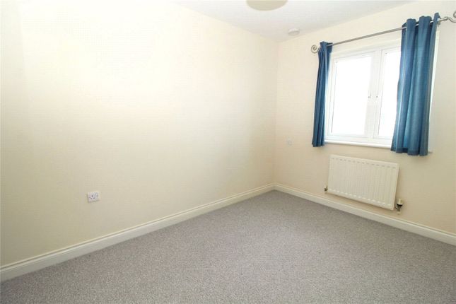 Terraced house for sale in Padstow Road, Churchward Park, Swindon, Wiltshire