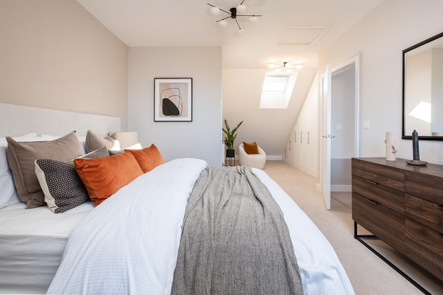 Spacious To Add Your Desired Furniture