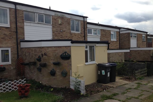 Terraced house to rent in Bawden Close, Canterbury