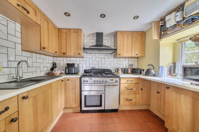 Windmill Cottage,, Puriton Hill, Bridgwater photo 4