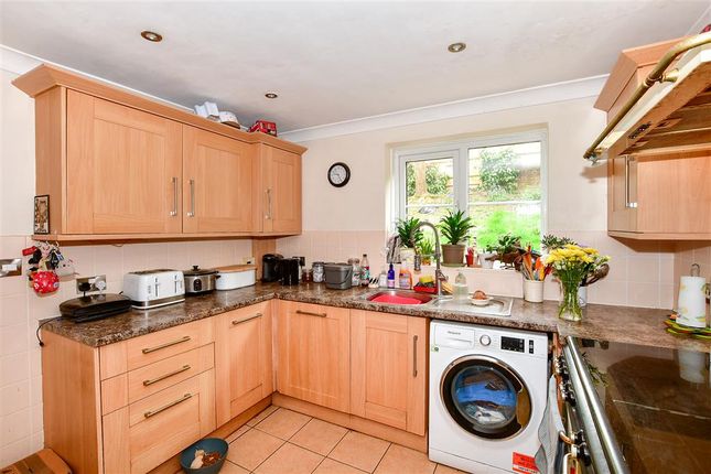 Detached house for sale in Castle Rise, Ridgewood, Uckfield, East Sussex