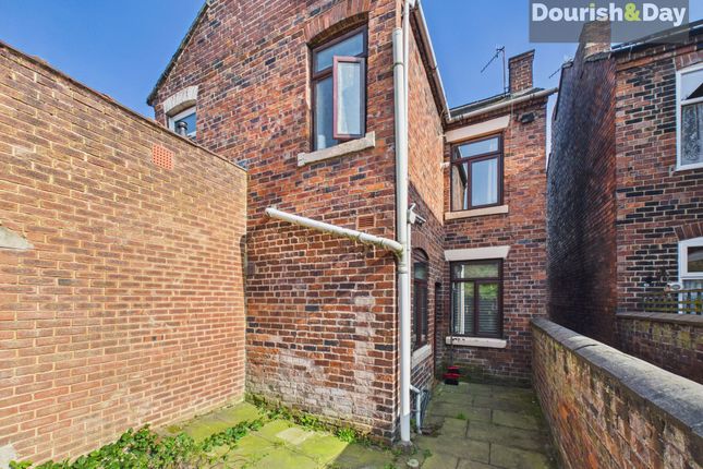 7 Liddle Street, Stoke-On-Trent photo 4