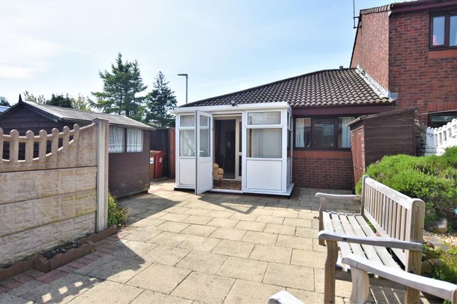 Semi-detached bungalow for sale in Sedgefield Road, Barrow-In-Furness