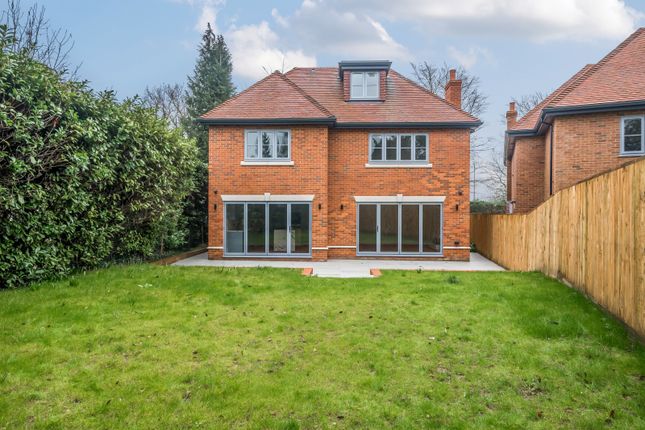 Detached house for sale in Guildford Lane, Woking
