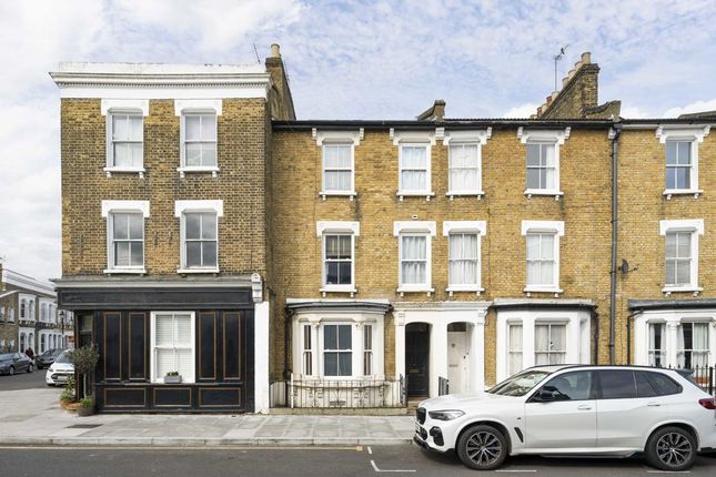 Property for sale in Bow Common Lane, London