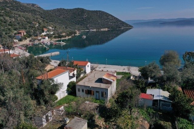 Thumbnail Detached house for sale in Trikeri 370 09, Greece
