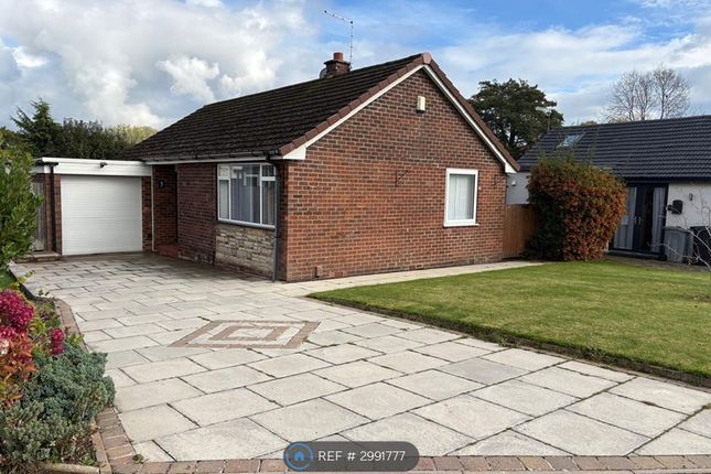 2-bed house on Kenilworth Avenue, Knutsford, £1,400/mo