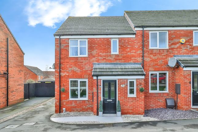 9, Tib Meadow Close, ILKESTON photo 2