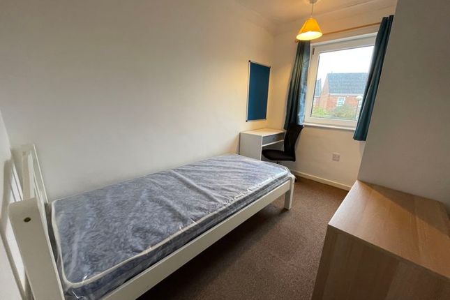 Room to rent in Notridge Road, Norwich NR5