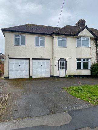Semi-detached house to rent in Norreys Road, Cumnor, Oxford, Oxfordshire