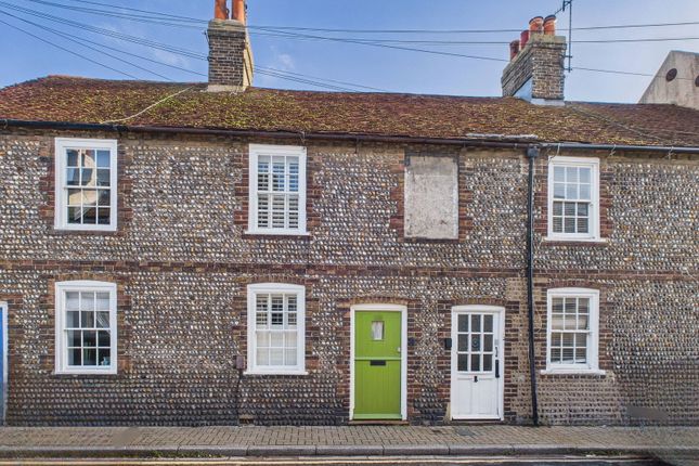 2-bed house on 10, West Street, Shoreham-by-sea, £400,000